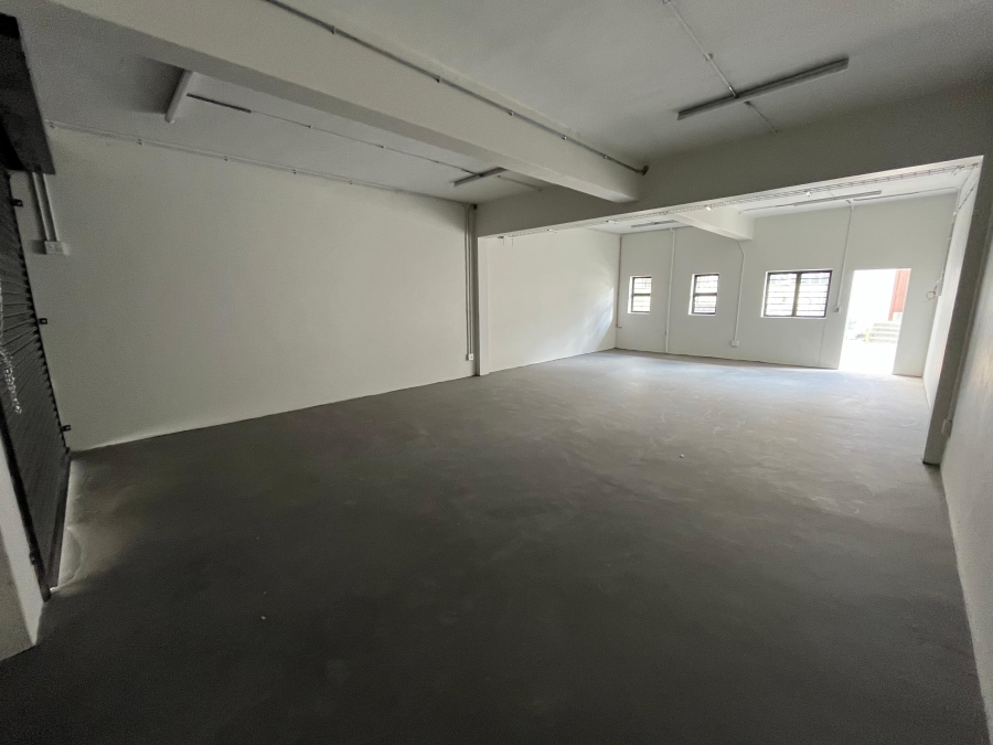 To Let commercial Property for Rent in Ndabeni Western Cape